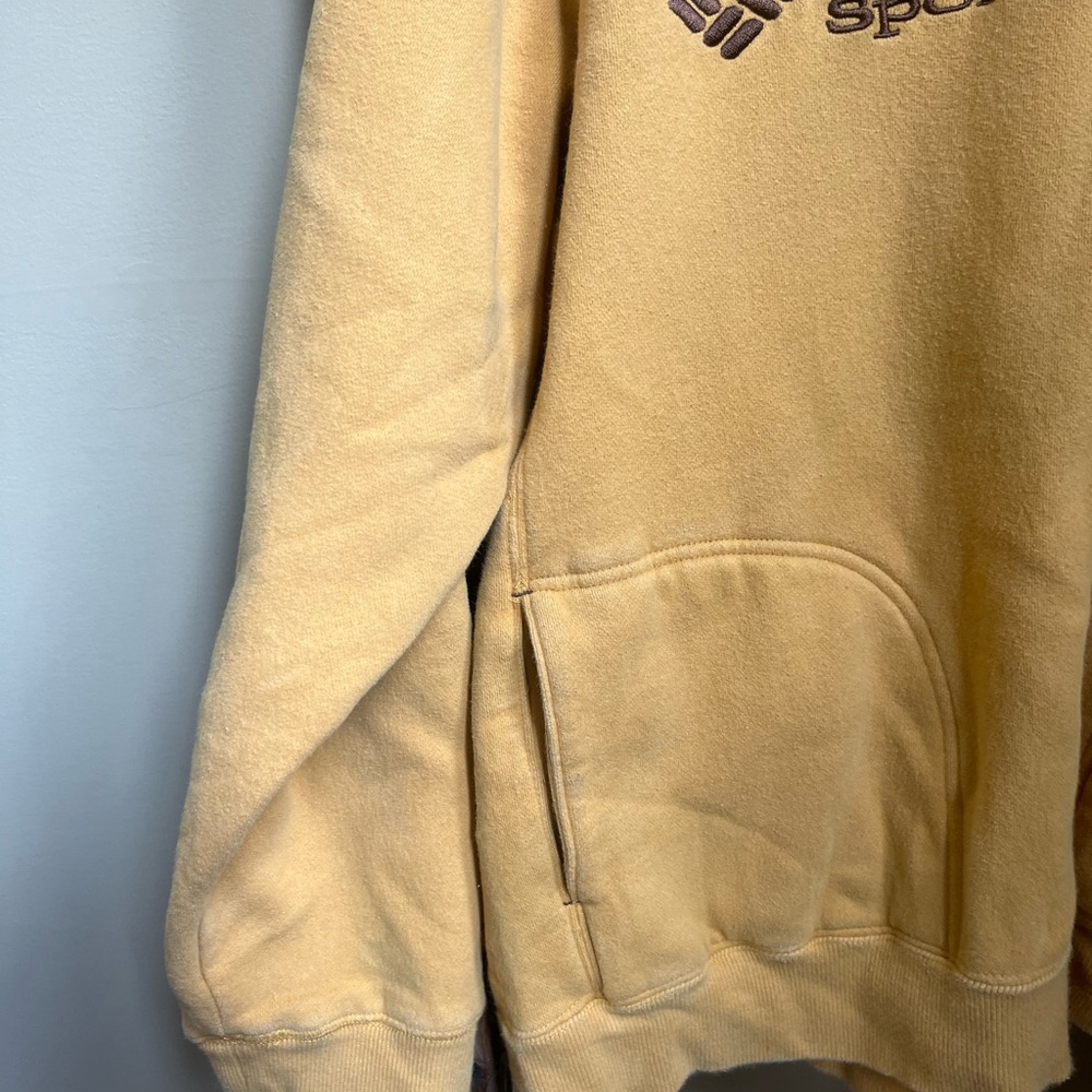 Columbia Sportswear Company Hoodie Size Large - Picture 5 of 8